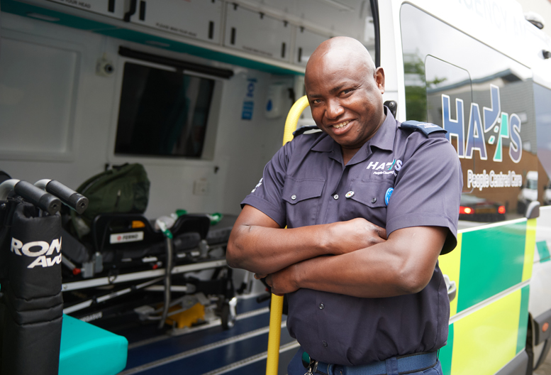 Medical Appointments