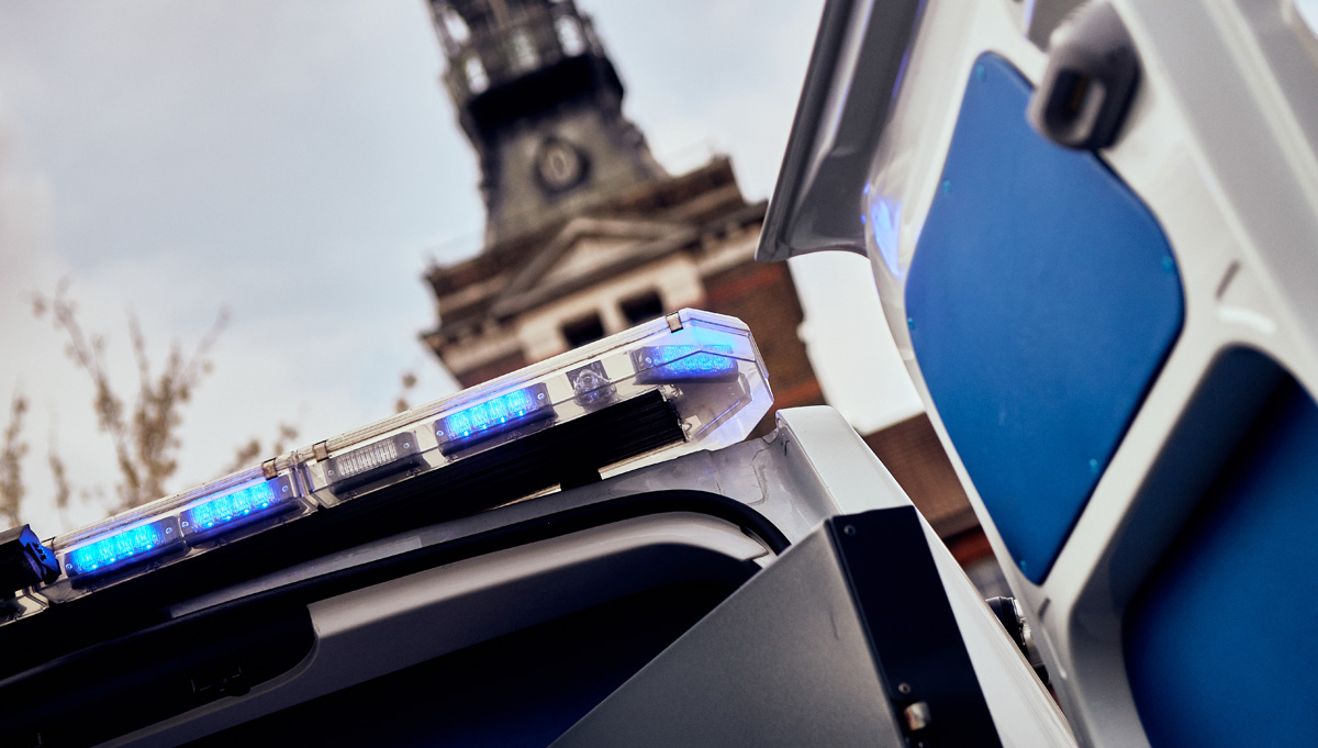 Accessible Transport