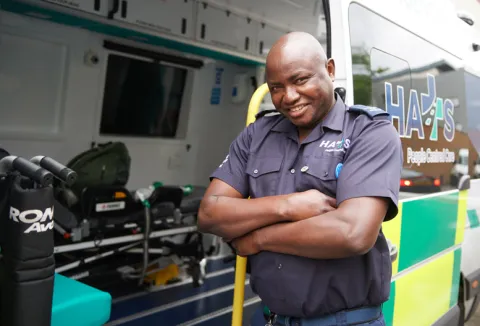 Medical Appointments