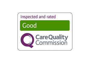 CQC Accreditation